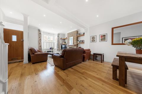 87 Claxton Grove, London, W6 8HB