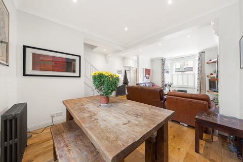 87 Claxton Grove, London, W6 8HB