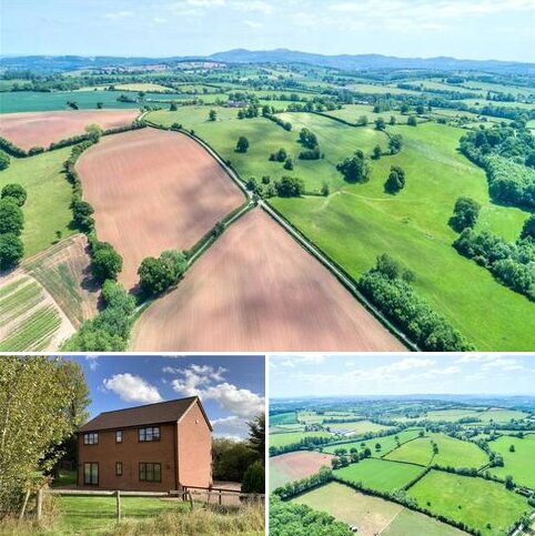 Search Farms For Sale In Uk | OnTheMarket