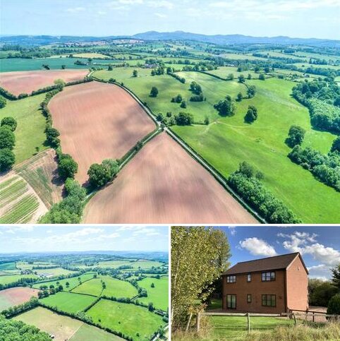 Search Farms For Sale In Uk | OnTheMarket