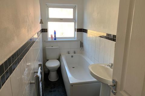 undefined, Foster Street, Stairfoot