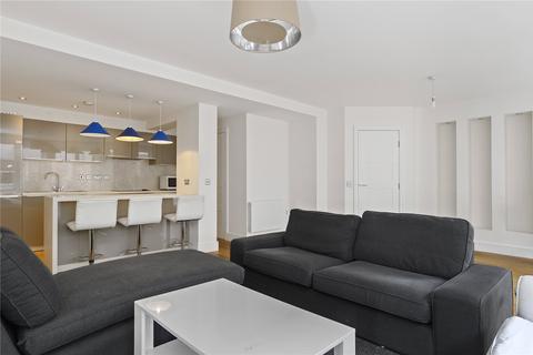 2 bedroom apartment to rent, Sienna Buildings, 47 Hatton Garden, London, EC1N