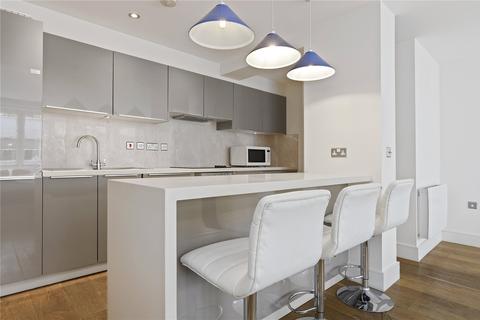 2 bedroom apartment to rent, Sienna Buildings, 47 Hatton Garden, London, EC1N