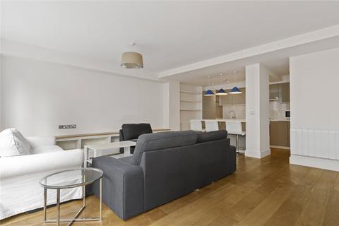 2 bedroom apartment to rent, Sienna Buildings, 47 Hatton Garden, London, EC1N