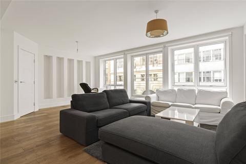 2 bedroom apartment to rent, Sienna Buildings, 47 Hatton Garden, London, EC1N