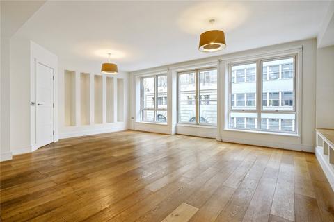 2 bedroom apartment to rent, Sienna Buildings, 47 Hatton Garden, London, EC1N