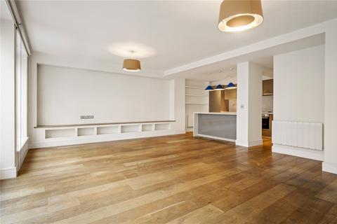 2 bedroom apartment to rent, Sienna Buildings, 47 Hatton Garden, London, EC1N