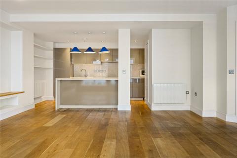 2 bedroom apartment to rent, Sienna Buildings, 47 Hatton Garden, London, EC1N