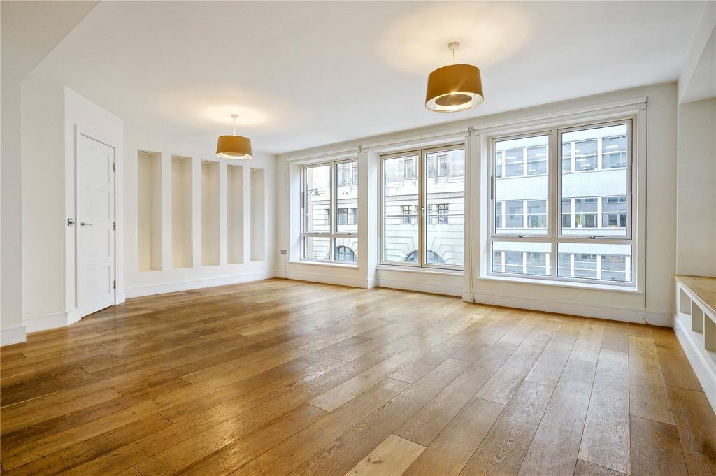 Reception/ Kitchen