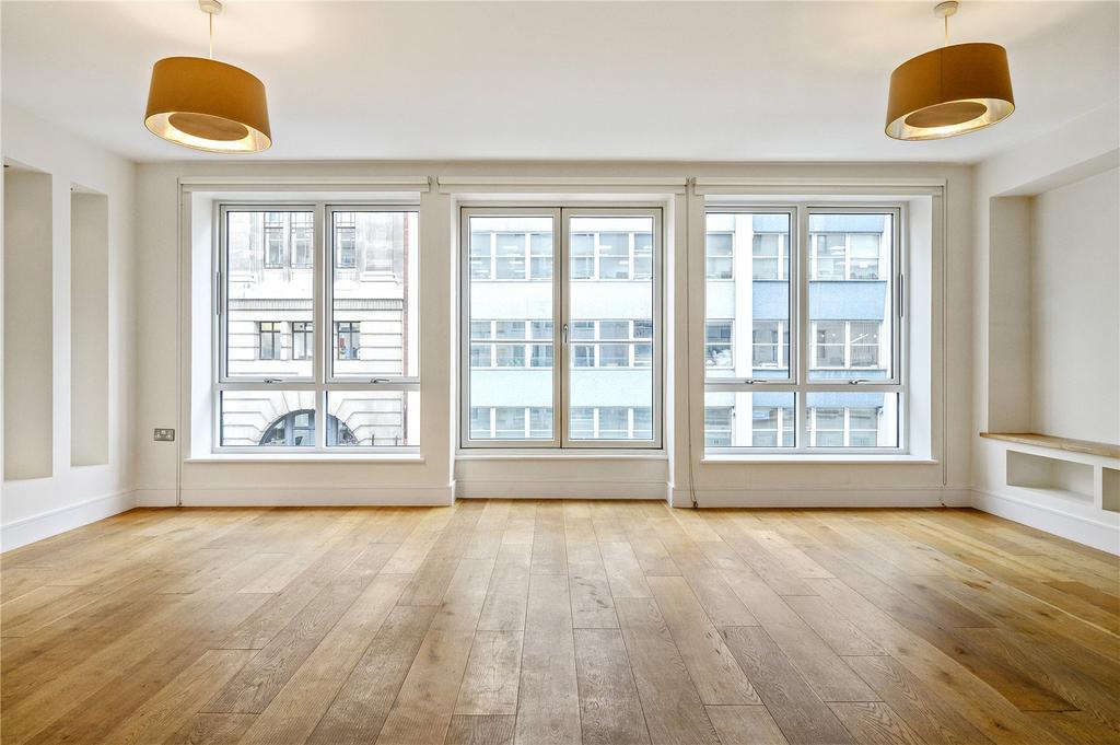 Reception/ Kitchen