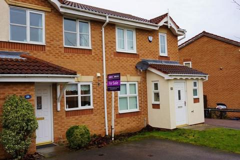 undefined, Rainborough Court, Brampton Bierlow