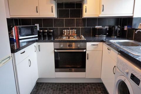 undefined, Rainborough Court, Brampton Bierlow