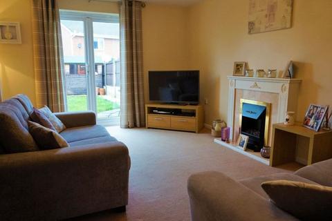 undefined, Rainborough Court, Brampton Bierlow