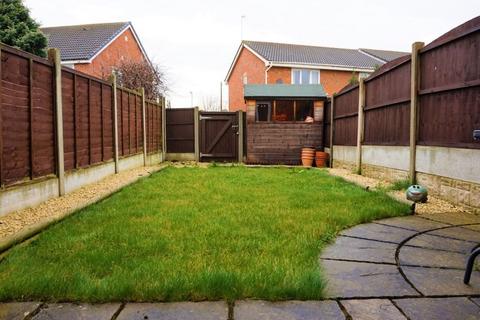 undefined, Rainborough Court, Brampton Bierlow