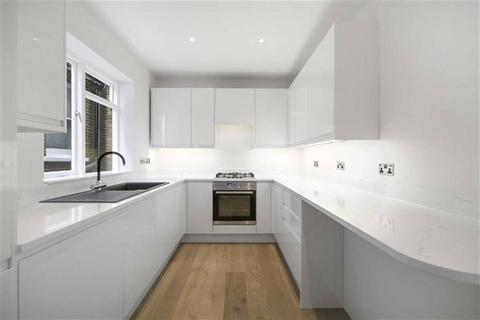 3 bedroom apartment to rent - Elsworthy Road, London, NW3