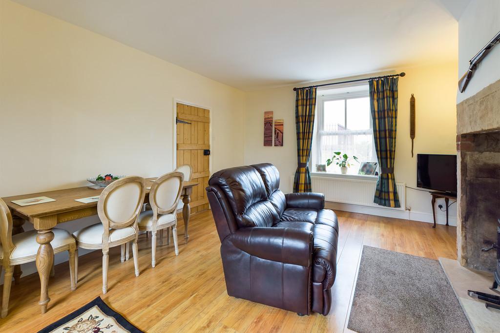 Dining Sitting Room