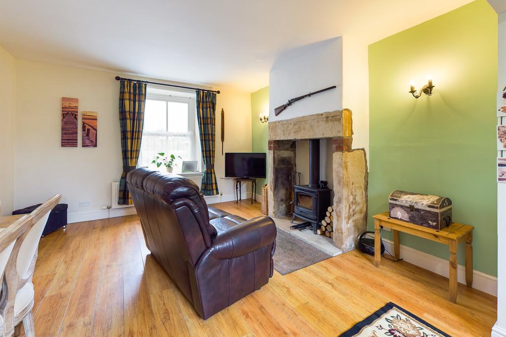 Dining Sitting Room