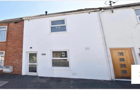 undefined, Longstone Road, Central