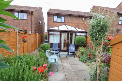 18 Gilbert Mead, Hayling Island, PO11 0RE