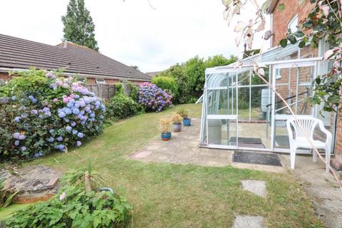 28 Dances Way, Hayling Island, PO11 0JP