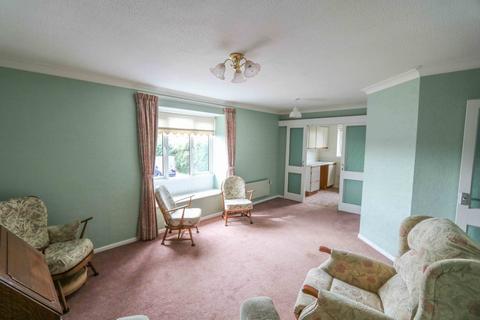 2 bedroom flat for sale - Mengham Court, Goldring Close, Hayling Island