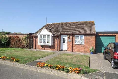 22 Gilbert Mead, Hayling Island, PO11 0RE