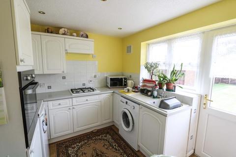 22 Gilbert Mead, Hayling Island, PO11 0RE