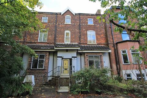 43 Mayfield Road, Manchester, M16 8FU