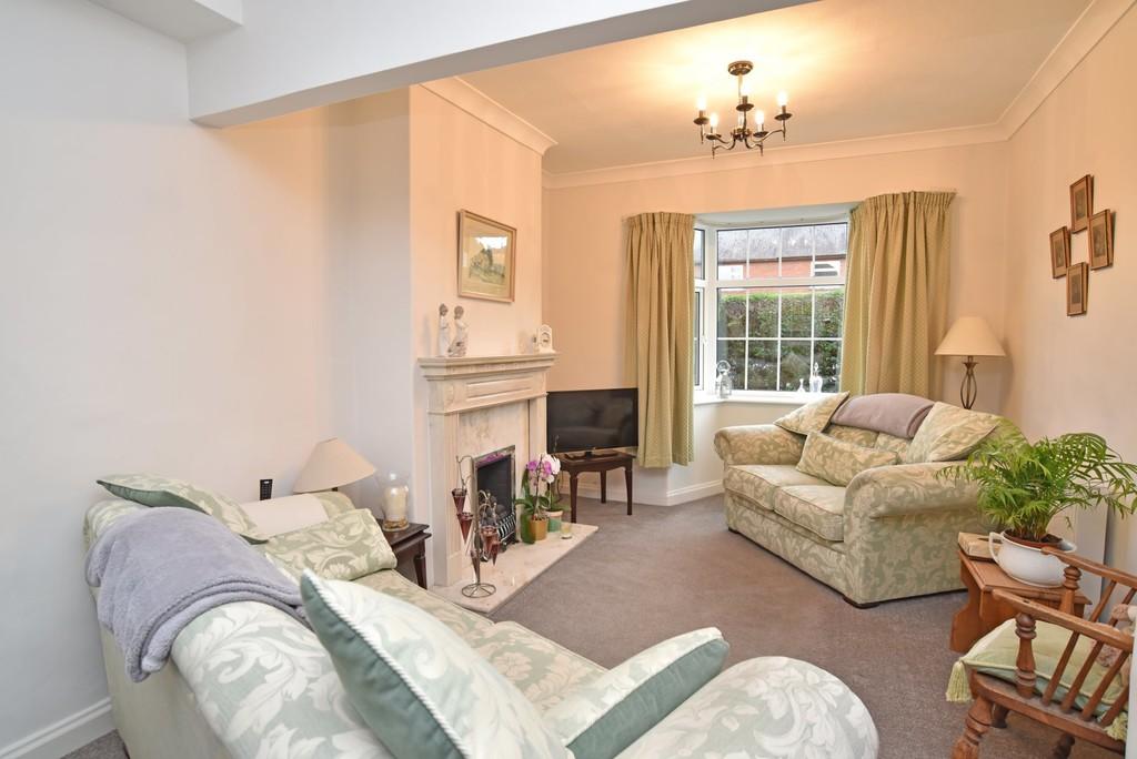Albert Road, Harrogate 3 bed end of terrace house for sale £235,000