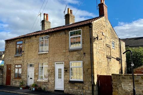 1 Back Street, Bramham, Wetherby, LS23 6RB