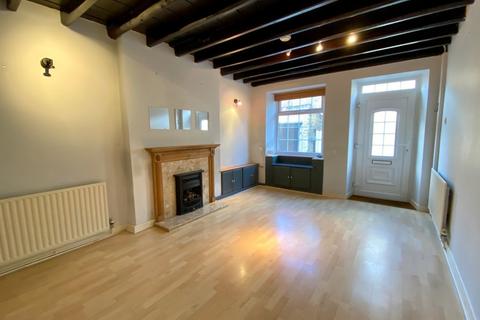 1 Back Street, Bramham, Wetherby, LS23 6RB