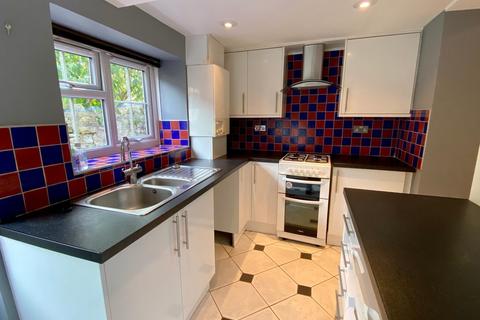 1 Back Street, Bramham, Wetherby, LS23 6RB