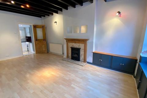 1 Back Street, Bramham, Wetherby, LS23 6RB