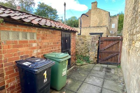 1 Back Street, Bramham, Wetherby, LS23 6RB