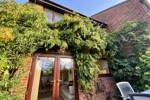 1 bedroom cluster house to rent, Baiter Park, Poole