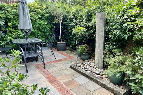 1 bedroom cluster house to rent, Baiter Park, Poole