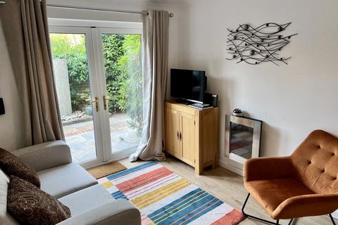 1 bedroom cluster house to rent, Baiter Park, Poole