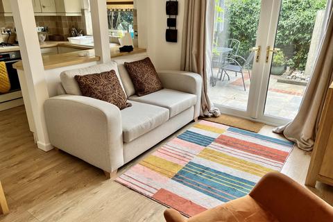 1 bedroom cluster house to rent, Baiter Park, Poole