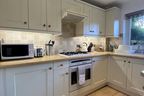 1 bedroom cluster house to rent, Baiter Park, Poole