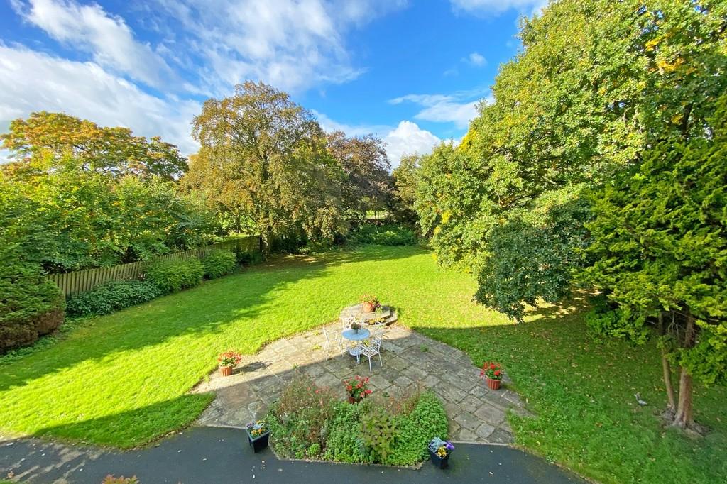 Granby Gardens,Granby Road, Harrogate 1 bed apartment for sale £79,950