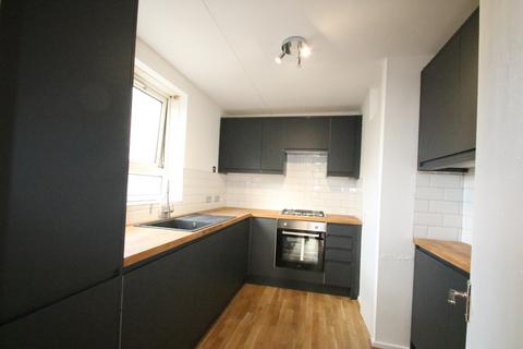 1 bedroom apartment to rent, The Waldrons, Croydon
