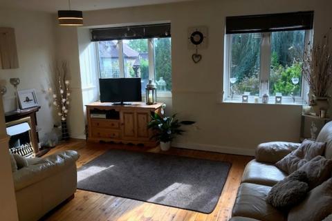 15 Crossfield, Fernhurst, Haslemere, GU27 3JL