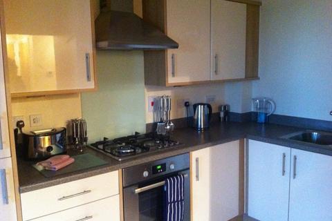 1 bedroom flat to rent, Burlington Road, Slough