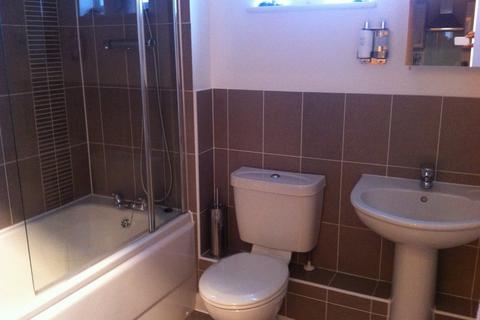 1 bedroom flat to rent, Burlington Road, Slough