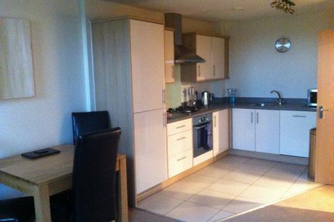 1 bedroom flat to rent, Burlington Road, Slough