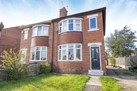17 Sledmere Road, Doncaster, DN5 8SZ