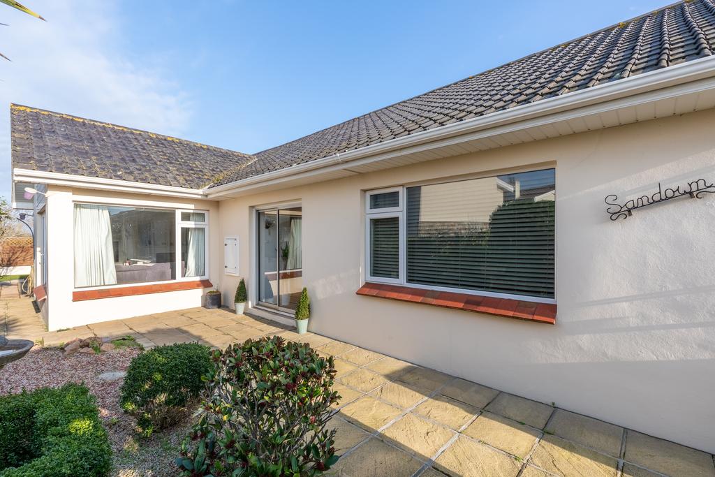 La Grande Route De La Cote, St.... 3 bed detached house £815,000
