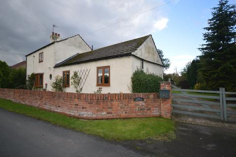 Middle Cottage Manor Road, Adlingfleet, Goole, DN14 8HY