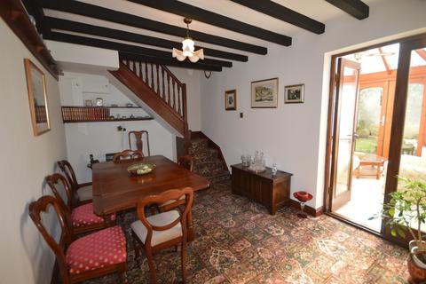 Middle Cottage Manor Road, Adlingfleet, Goole, DN14 8HY