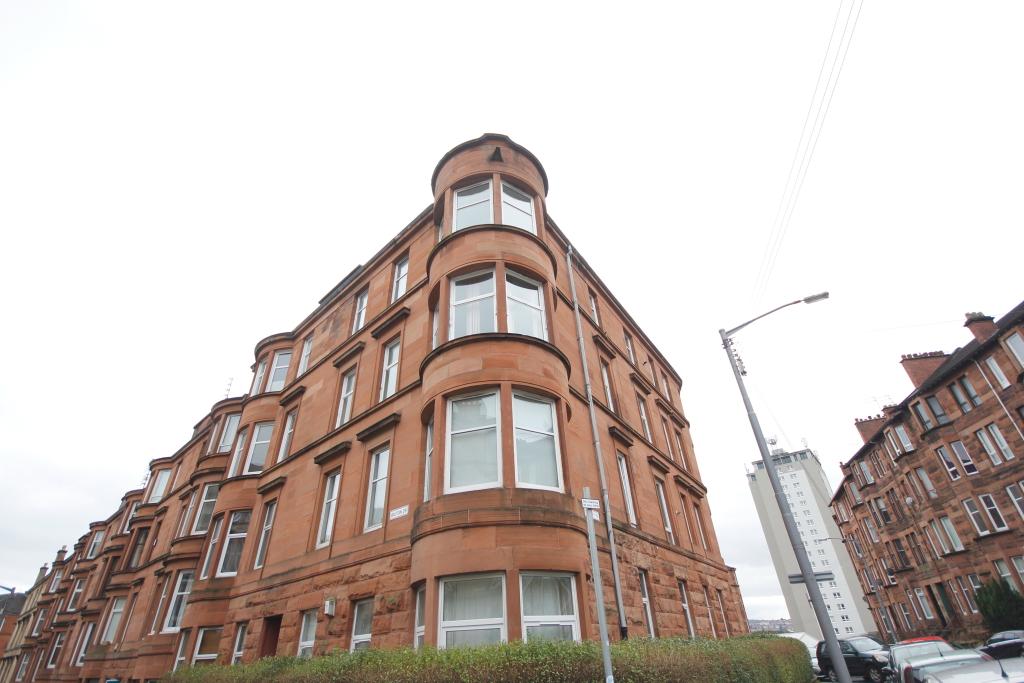 Bolton Drive, Mount Florida, Glasgow Available 06th November 1 bed